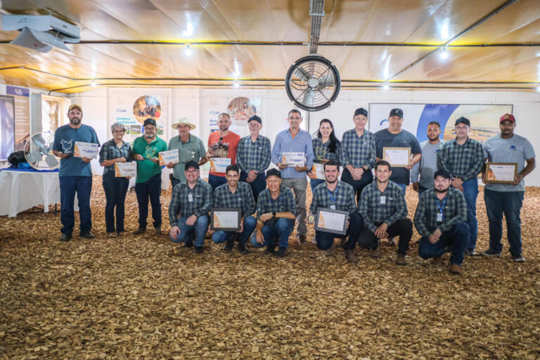 Dia de Campo da C.Vale atrai 17 mil visitantes