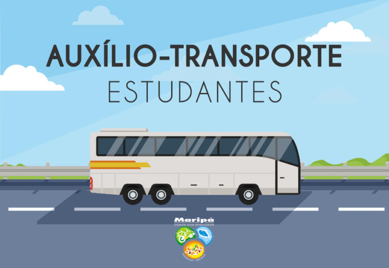 Estudantes de Maripá devem fazer requerimento para receber auxílio-transporte de R$ 230