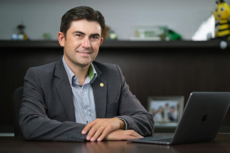 Sicredi Aliança PR/SP celebra crescimento de 33% e prepara assembleias com os associados