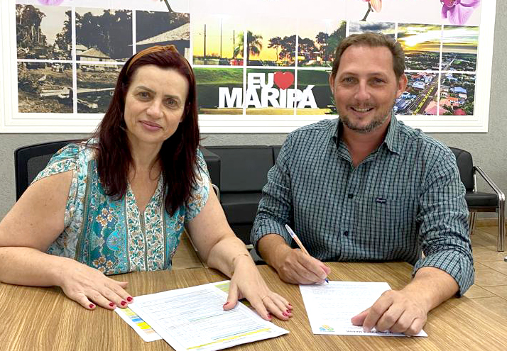 Maripá vai receber pacote de investimentos de R$ 3,6 milhões no 1º primeiro semestre de 2023