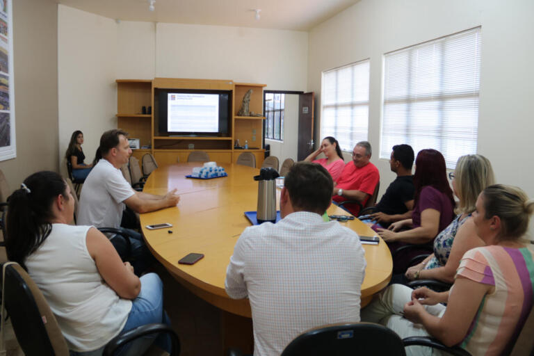 IBGE apresenta dados preliminares do Censo 2022 realizado em Maripá