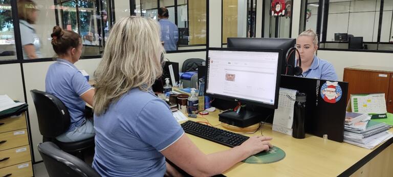 Copagril inova e passa a contratar colaboradores exclusivamente por admissão digital