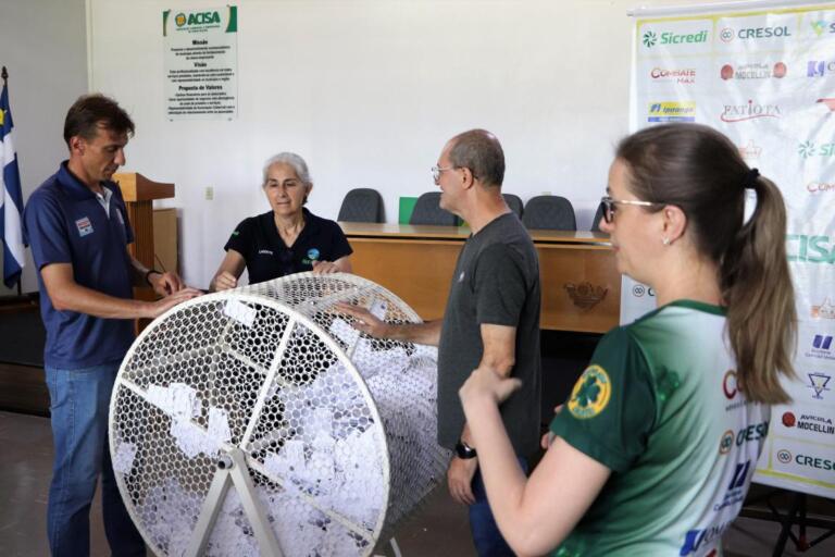 Conheça os premiados com vales-compras de R$ 1 mil em promoção da Acisa e comércio de Santa Helena