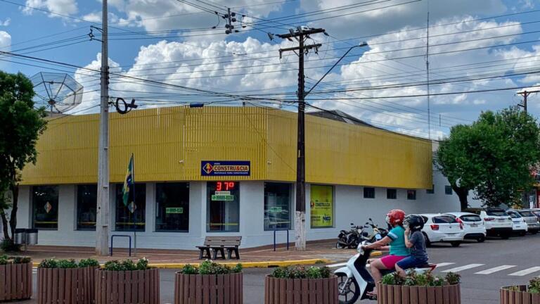 Marechal Rondon tem quarta-feira de calor escaldante; termômetros registram 37ºC