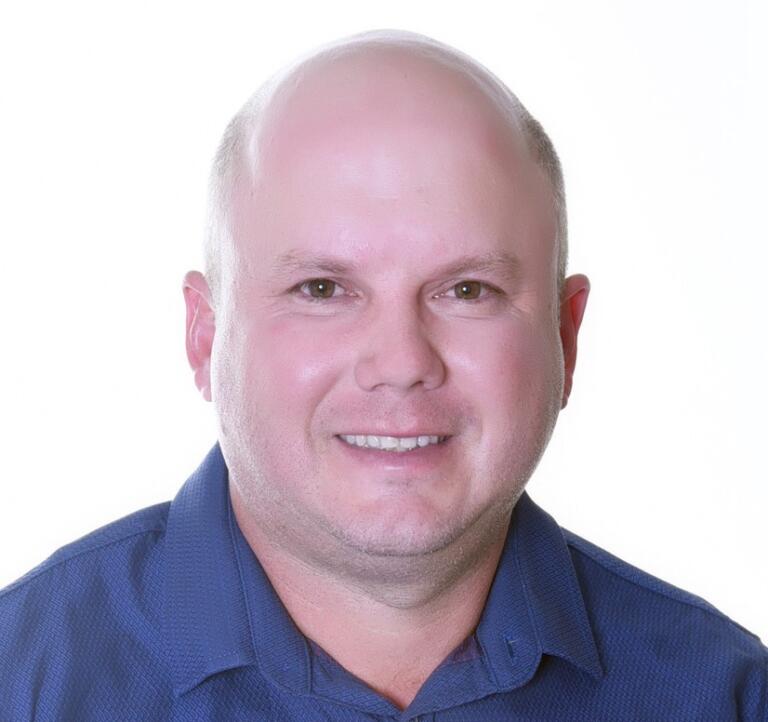 Luis Carlos Becker é o novo secretário de Obras, Urbanismo e Transportes de Quatro Pontes