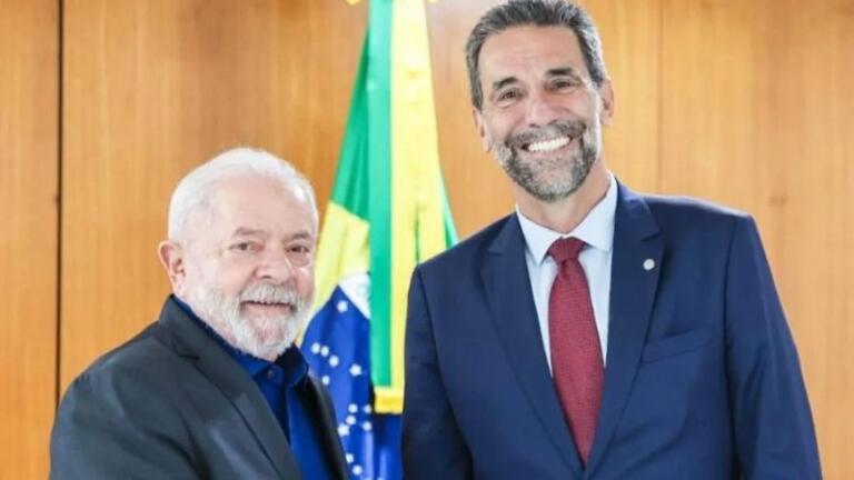 Presidente Lula vai visitar Oeste do Paraná no dia 15 de fevereiro