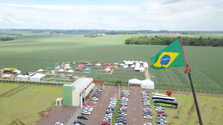 Primato realiza Dia de Campo nos dias 16 e 17 de janeiro