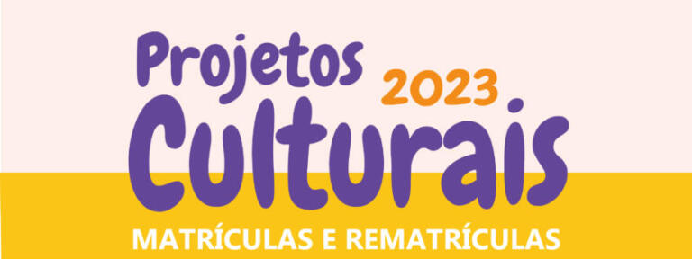 Inscrições aos projetos culturais de Nova Santa Rosa serão abertas em 1° de fevereiro