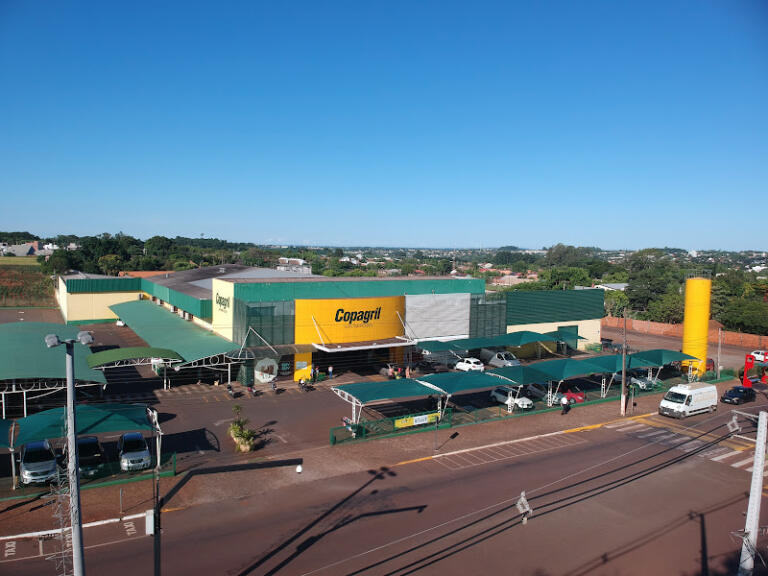 Copagril completa nesta sexta-feira 54 anos de história e conquistas