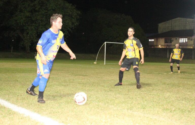 1ª Copa Amizade AABB/Jaclani Esportes de Futebol 7 está com inscrições abertas