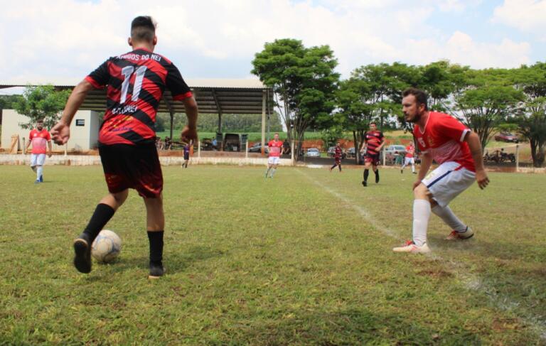 Copa Irineu Kuhn de Futebol Sete começa neste sábado com 16 times em ação