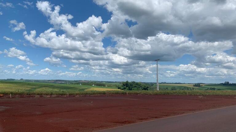 Marechal Rondon tem sexta-feira ensolarada; veja como deve ser o fim de semana