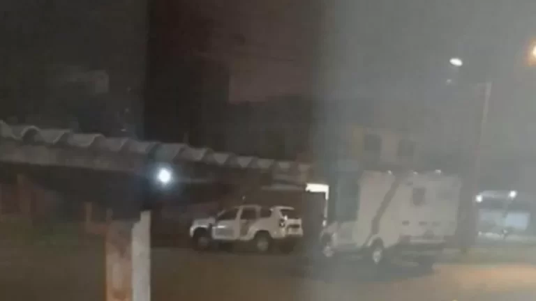 Jovem morre e duas pessoas ficam feridas ao serem baleadas em Medianeira