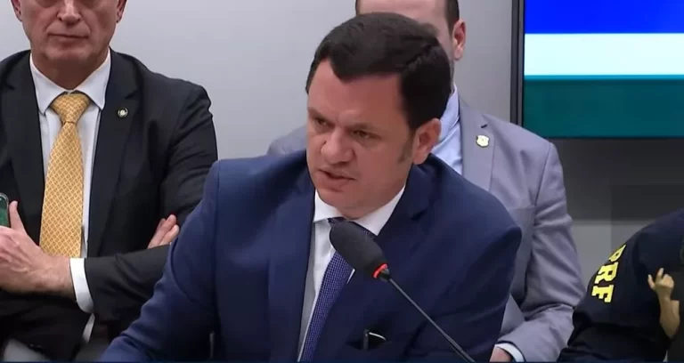 STF determina prisão de Anderson Torres por omissão de autoridade