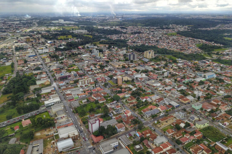 Agência de Assuntos Metropolitanos facilitará integração de cidades no Paraná