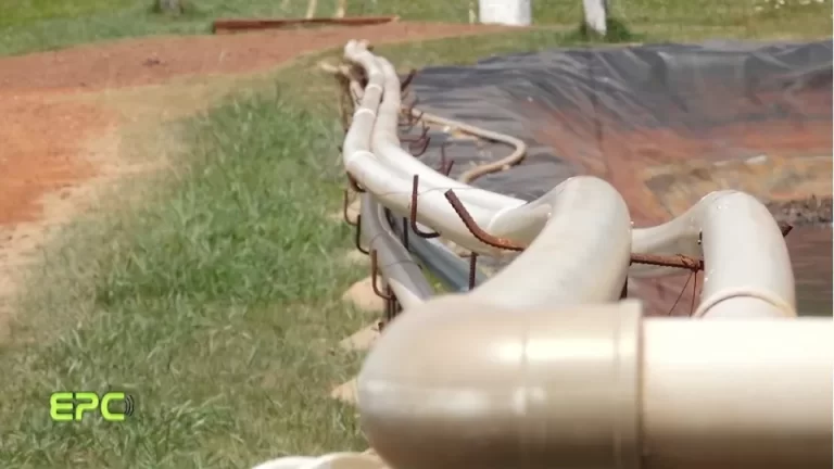 Aterro sanitário de Cascavel é o único no Estado a distribuir biogás para outras unidades