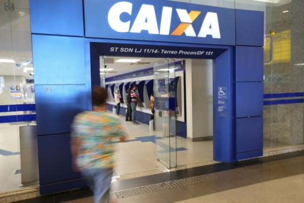 Caixa abre seleção de estágio em todo o Brasil