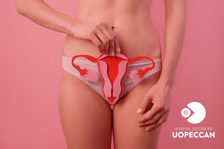 Câncer do colo do útero é o terceiro mais comum em mulheres; Uopeccan faz alerta
