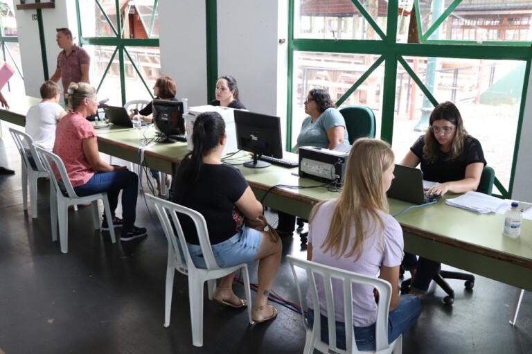 Carteirinhas do transporte escolar devem ser solicitadas até sexta-feira em Marechal Rondon