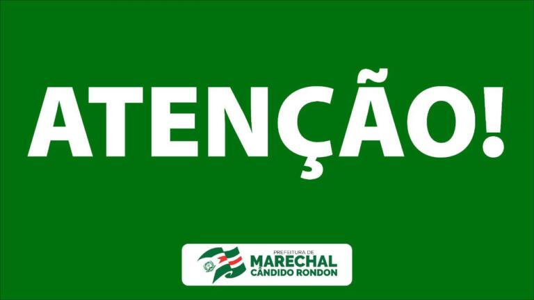 Vigilância Sanitária rondonense informa troca de plantões entre farmácias