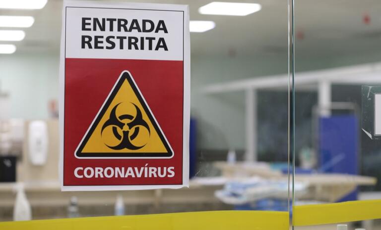 Marechal Rondon tem 25 casos ativos de Covid; confira todos os números do boletim