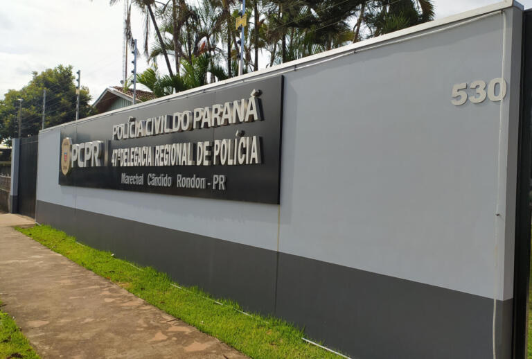 Polícia recupera motocicleta furtada; suspeito dá explicação inusitada e acaba preso