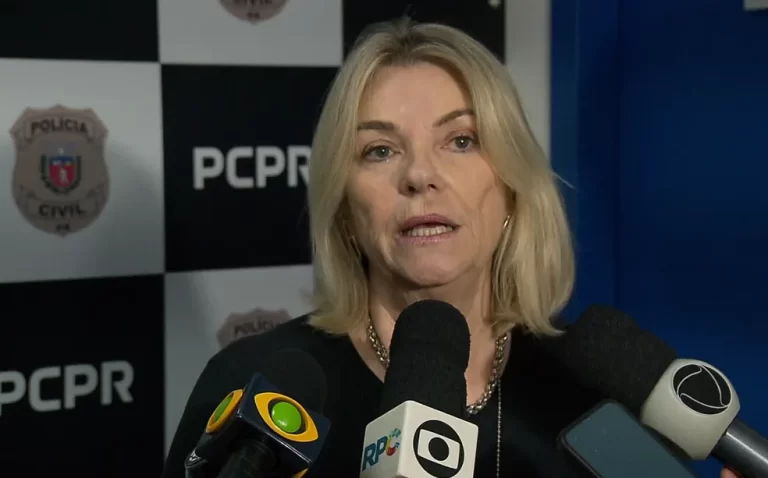 Motorista de caminhão que atingiu 12 carros admitiu uso de droga e ingestão de cerveja antes de pegar rodovia, diz delegada