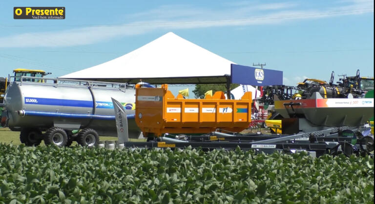 Dia de Campo Copagril será reaberto na tarde desta quinta-feira