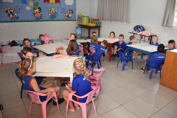 Matrículas e rematrículas na rede de ensino de Marechal Rondon terminam nesta sexta-feira