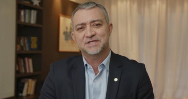 Edegar Pretto vai assumir a presidência da Conab