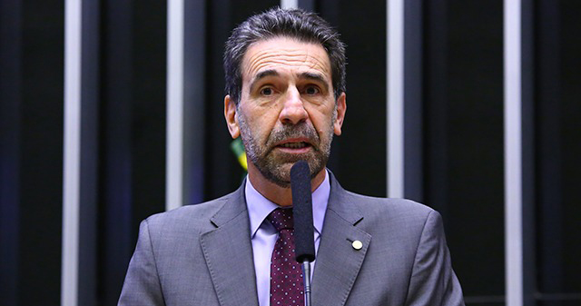 Quem é Enio Verri, o indicado de Lula para comandar a Itaipu?