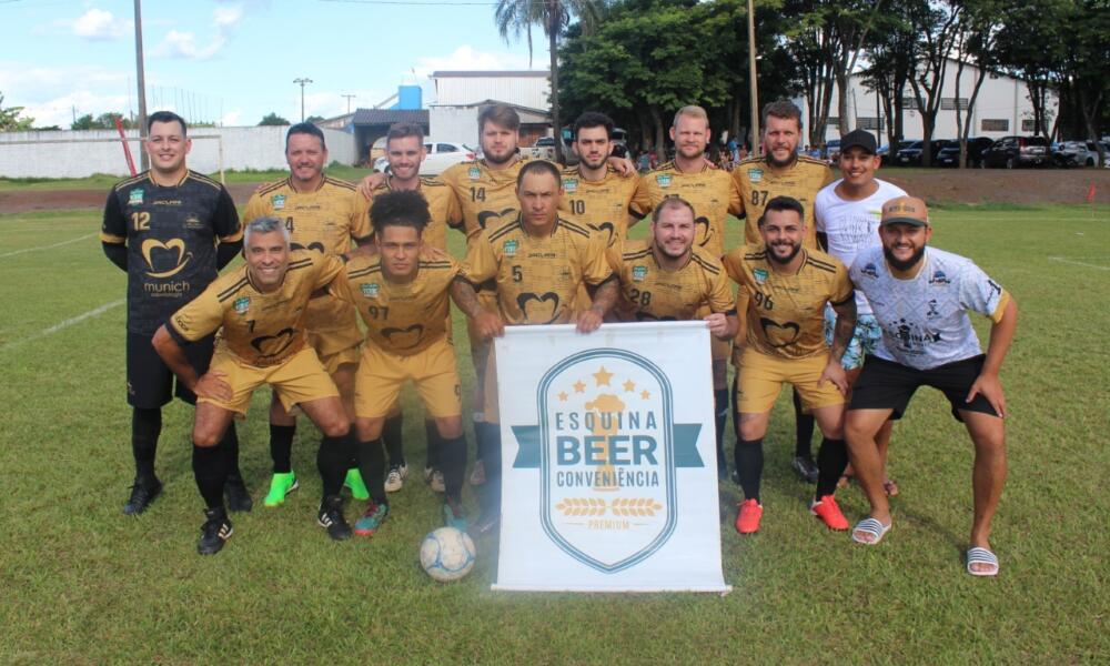 Die zweite Runde des Irineu Kuhn Cup findet am Samstag im Quatro Pontes – O Presente statt