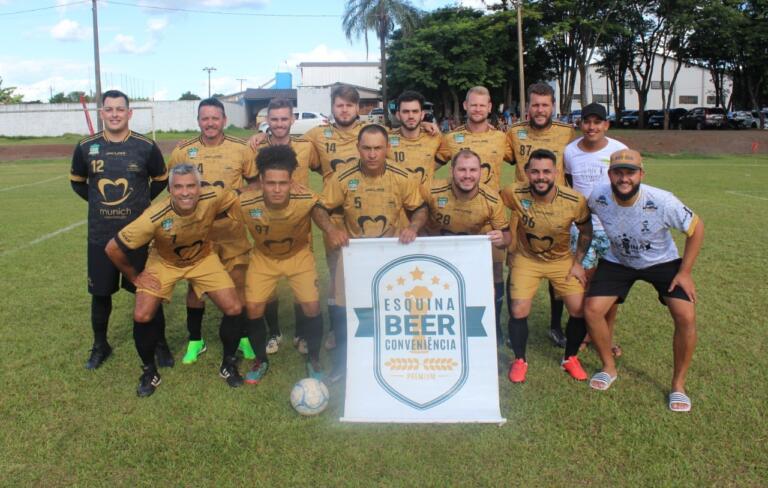 2ª rodada da Copa Irineu Kuhn acontece neste sábado em Quatro Pontes