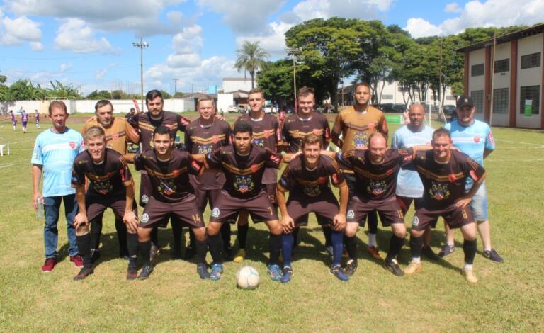 Oitavas de final iniciam sábado na Linha Água Verde; veja classificação e nota de esclarecimento