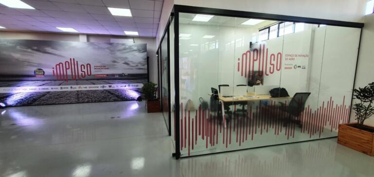 Espaço Impulso terá agenda de novidades durante o Show Rural Coopavel 2023