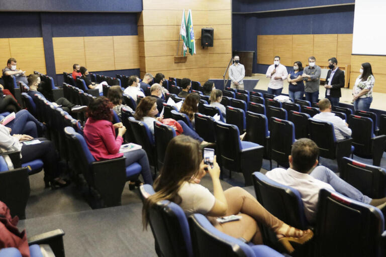 Agência do Trabalhador de Toledo realiza o 2º Brainstorming nesta quarta-feira