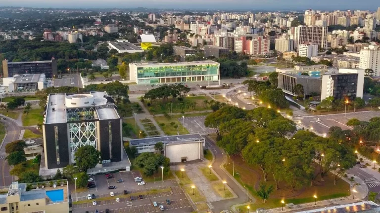 Governador sanciona reforma administrativa para a próxima gestão