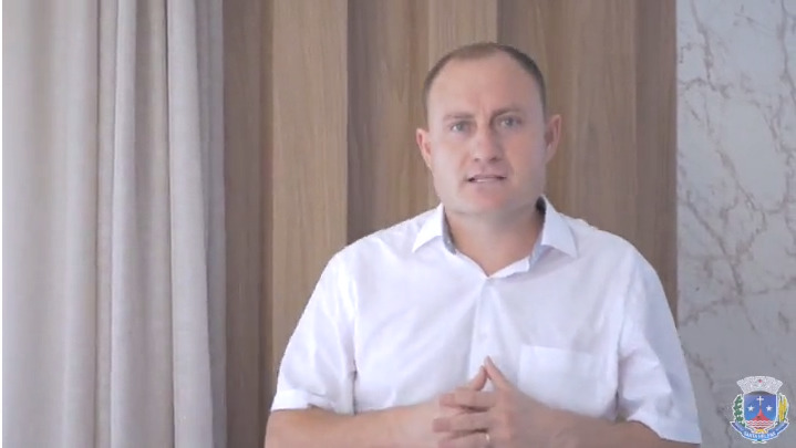 Prefeitura de Santa Helena estabelece parceria com IBGE para atingir 100% de entrevistados