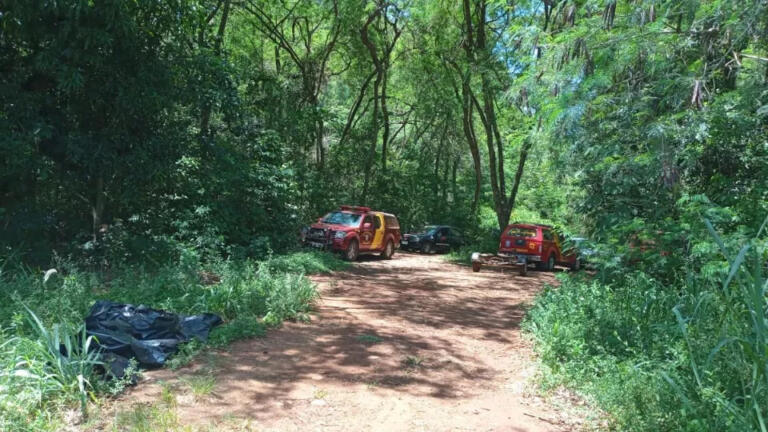 Corpos de homens vítimas de naufrágio no Lago de Itaipu são localizados
