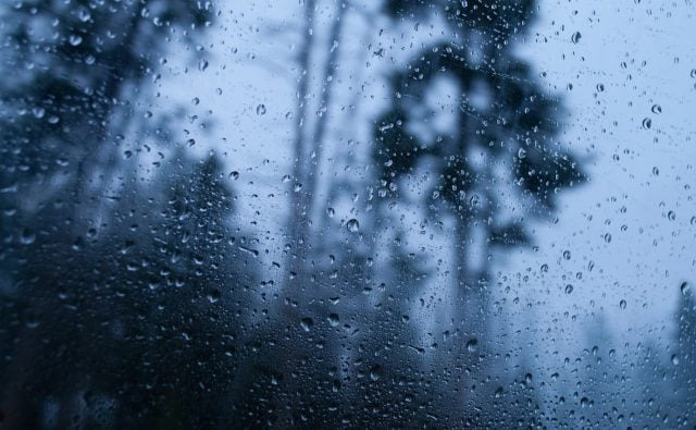 Alertas para temporais, geada e granizo; veja a previsão para esta sexta-feira no país