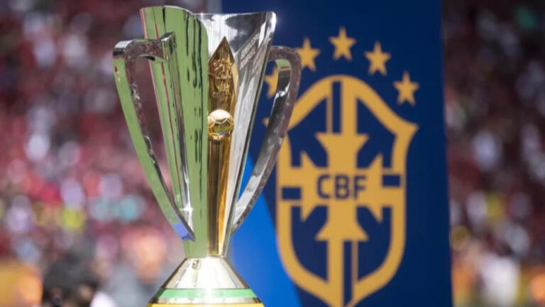 Brasília vai receber decisão da Supercopa do Brasil entre Flamengo e Palmeiras