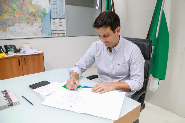 Com apoio do Estado, Cascavel vai construir Centro de Inovação e Tecnologia