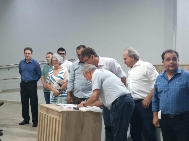 Coopavel participa da maior ação de inovação da história de Cascavel