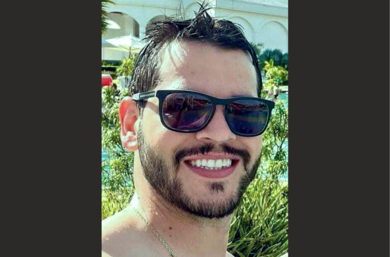 Neto de ex-prefeito de Toledo morre após sofrer mal súbito em jogo de futebol