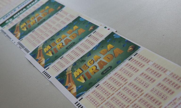 Mega-Sena sorteia nesta terça-feira prêmio estimado em R$ 3,5 milhões
