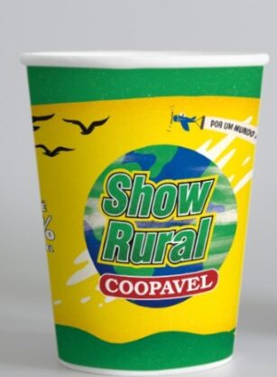 Coopavel assume desafio de fazer evento cada vez mais sustentável
