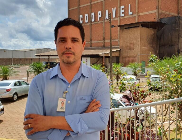 Show Rural Digital Coopavel abre inscrições ao hackathon