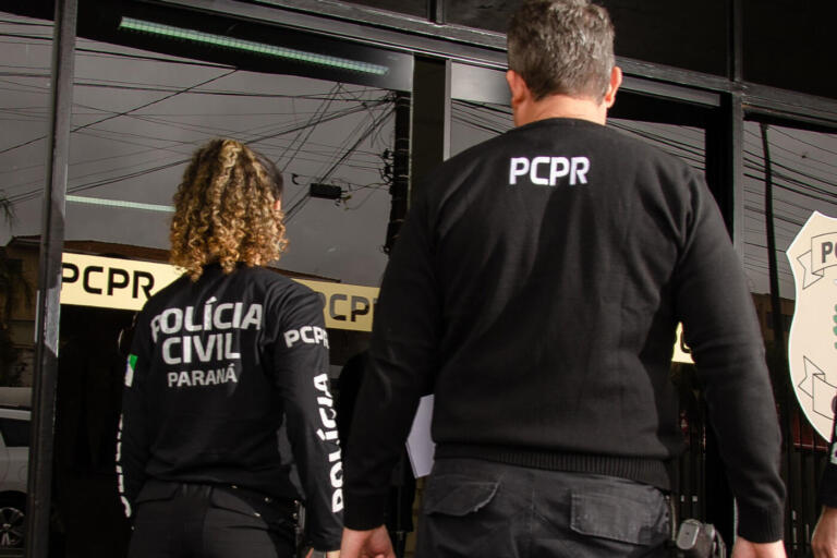 Foto com presente? Polícia Civil alerta população sobre novo golpe