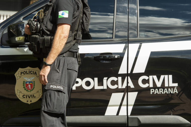 Suspeito de cometer pelo menos quatro estupros em Marechal Rondon é preso no Mato Grosso do Sul