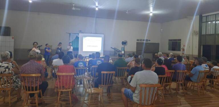 Pré-conferência da Saúde acontece hoje no Jardim Líder